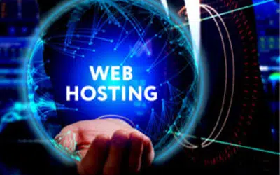 Upgrade Web Hosting