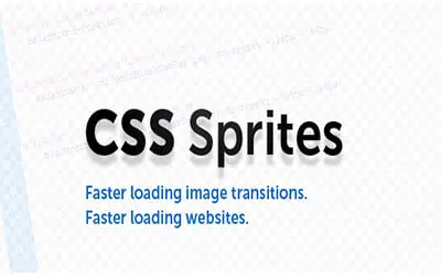 Use CSS Sprites